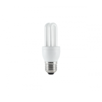 BEC ECONOMIC 2U/5W 2700K E27